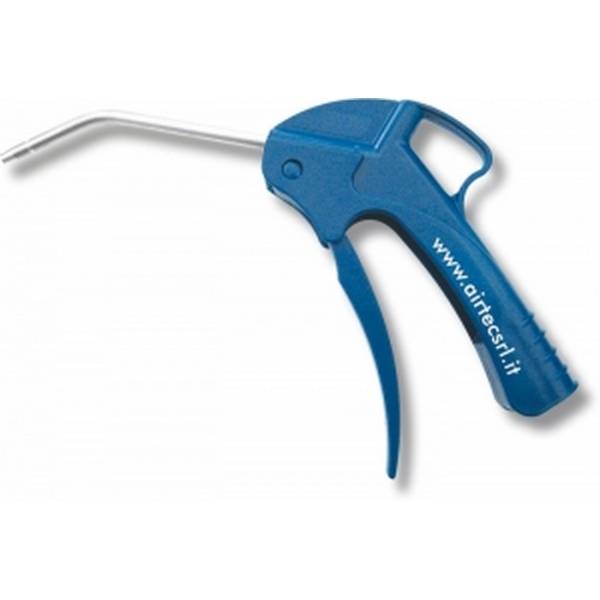 PISTOLA DI SOFFIAGGIO